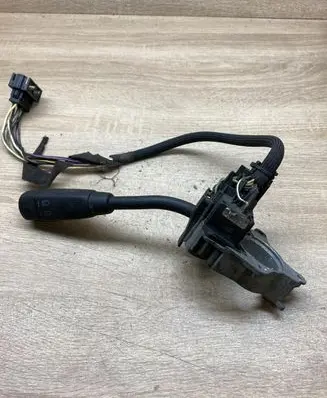 Mercedes-Benz E W210 Wiper control stalk 2105400144