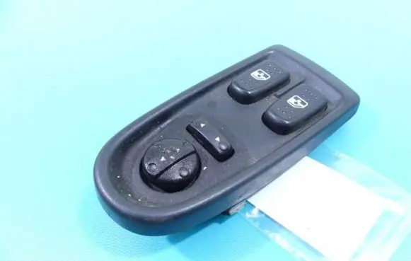 Iveco Daily 4th gen Electric window control switch IMPRK1339890