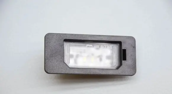 BMW X1 U11 Number plate light 9481841