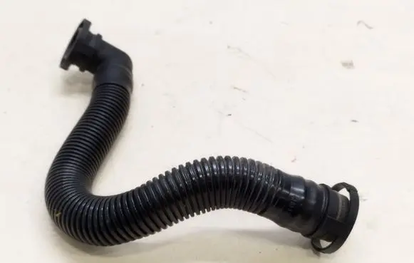 Audi A8 S8 D4 4H Air intake duct part 4H0133889D