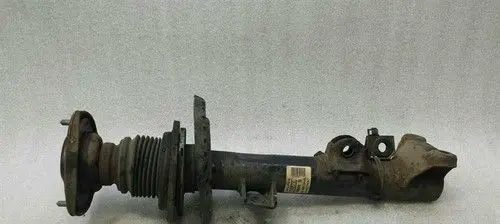 Mercedes-Benz SLK R171 Front shock absorber/damper A1713201030