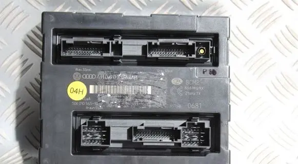 Comfort/convenience module