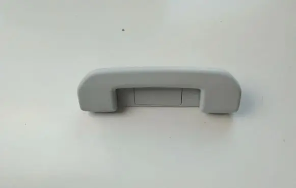 Peugeot 508 Front interior roof grab handle 9801251777