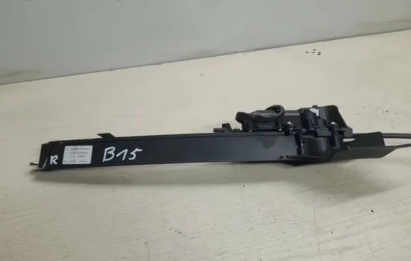 Mercedes-Benz C W205 Curtain motor A2059063800 1163887 B99600052404