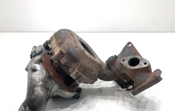 Mercedes-Benz E W212 Turbo A6420905780