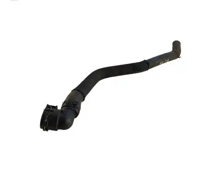Jaguar XF X250 Engine coolant pipe/hose 9X237752BC S37TA