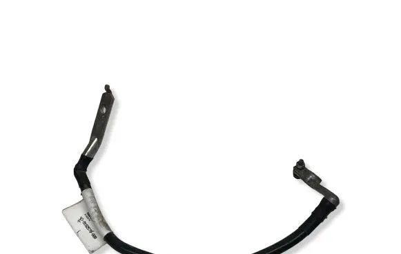 Volvo V70 Negative earth cable (battery) 9162579