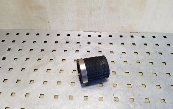 Mitsubishi Pajero Sport I Intercooler hose/pipe