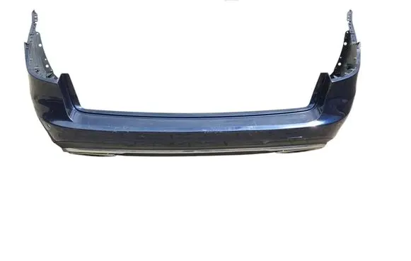 Mercedes-Benz E AMG W212 Rear bumper A2128853638 260601HR1516 2124902827