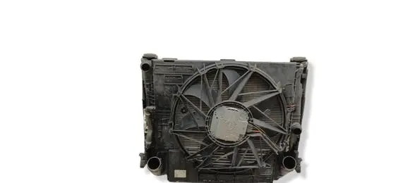 BMW X4 F26 Radiator set 73912311