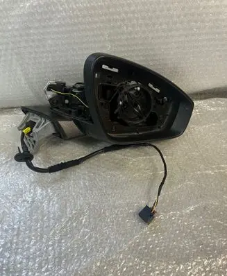 Audi e-tron Front door electric wing mirror 89B857502 899857502