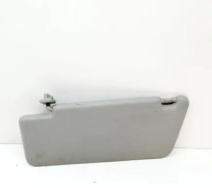Mercedes-Benz GL X166 Sun visor A1668100210