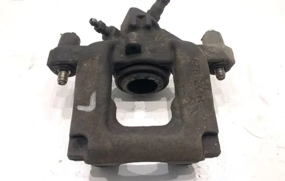Mercedes-Benz GLK (X204) Rear brake caliper 