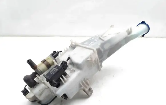 KIA Sportage Windshield washer fluid reservoir/tank 98610F1500 985101W000