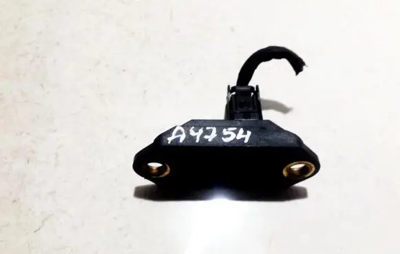 Mercedes-Benz S W220 Airbag deployment crash/impact sensor 0025426918