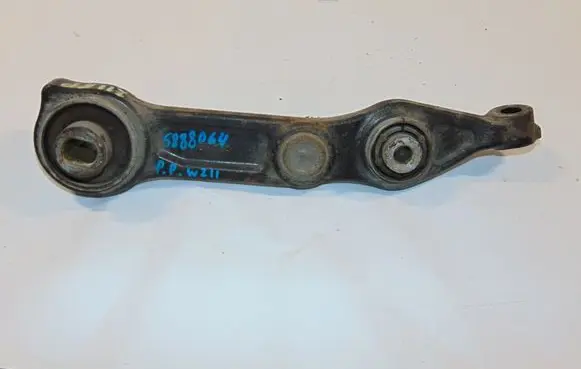 Front control arm