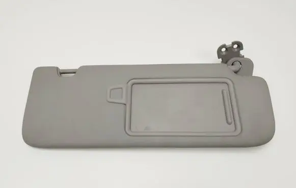 KIA Sportage Sun visor