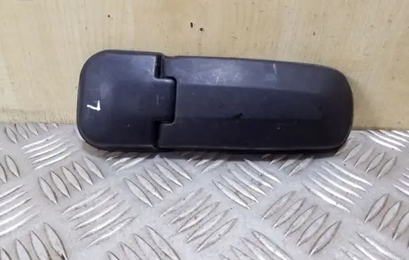 Opel Frontera B Tailgate/trunk/boot hinge