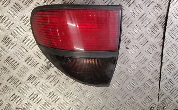 Renault Laguna II Rear/tail lights 92016