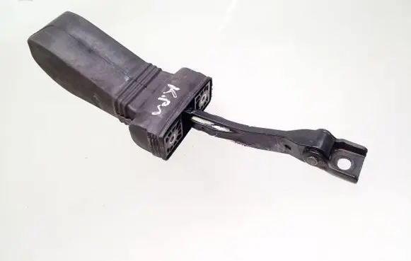 Audi A6 S6 C7 4G Front door check strap stopper 4G0837249A 4G0837267