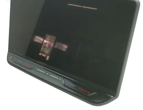 Cupra Born Screen/display/small screen 10E919605