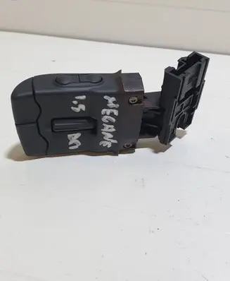 Renault Megane II Multifunctional control switch/knob 8200103769 1268C