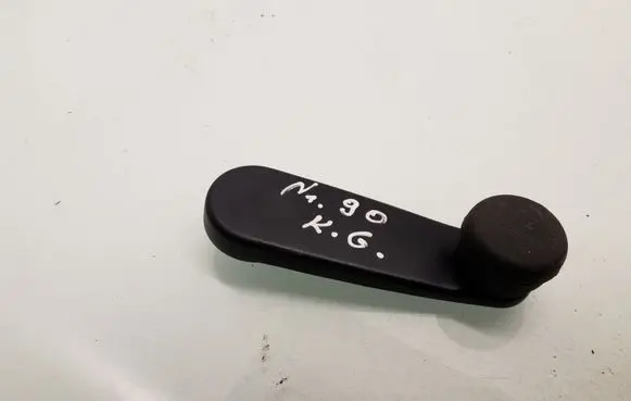 Alfa Romeo 155 Rear door window winding handle 