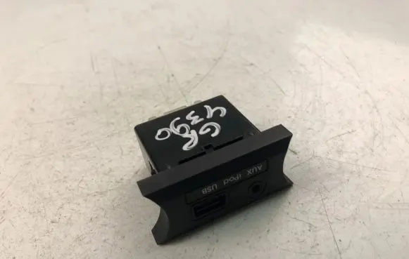 KIA Rio USB control unit 961201W000