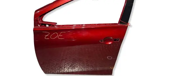 Renault Zoe Front door S26301071