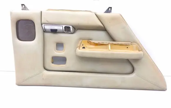 Rolls-Royce Silver Spirit Rear door card panel trim 