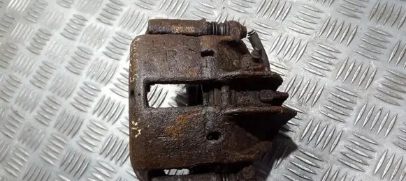 Mitsubishi Carisma Front brake caliper