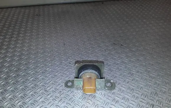 BMW 7 E65 E66 Acceleration sensor 6752866