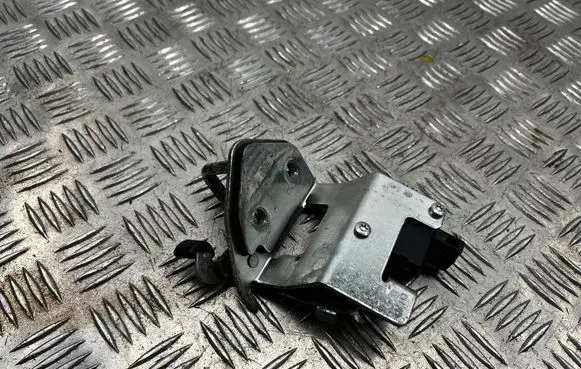 Skoda Octavia Mk2 (1Z) Trunk lock loop 1Z9827511C