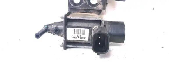 Hyundai Santa Fe Sensor 39402-3E500