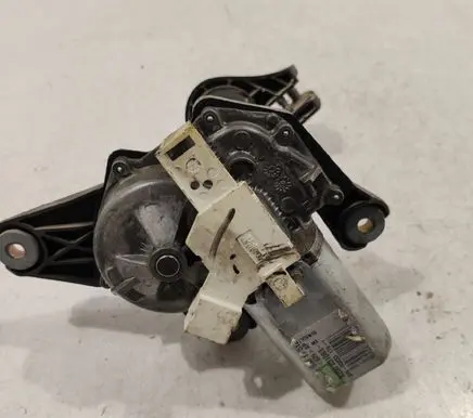 Renault Espace - Grand espace IV Rear window wiper mechanism 8200031083