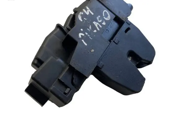 Citroen C4 Grand Picasso Tailgate/trunk/boot lock/catch/latch 9804762080