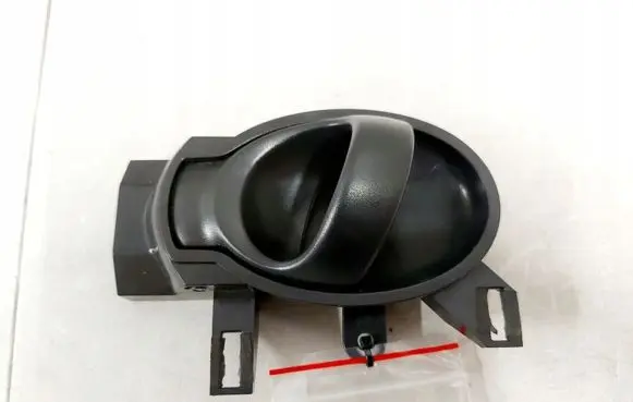 Nissan Juke I F15 Front door interior handle