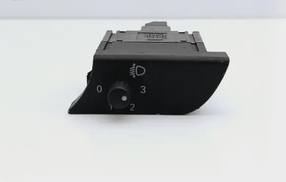 Audi A4 S4 B6 8E 8H Headlight level height control switch 8E1919094