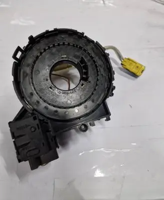 Audi A3 S3 8P Airbag slip ring squib (SRS ring) 616040