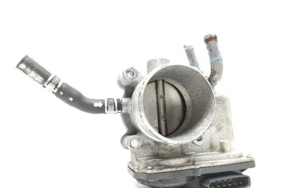 Hyundai Tucson TL Throttle valve 351002B340 583010B08 300009622