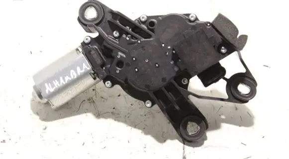 Seat Alhambra (Mk2) Rear window wiper motor 5K6955711B