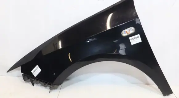 Seat Ibiza IV (6J,6P) Fender 