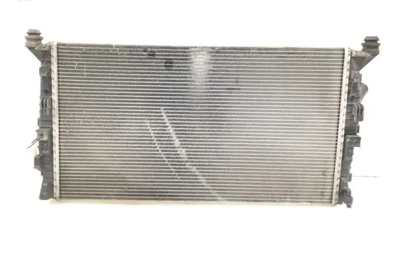Volvo S40 Coolant radiator