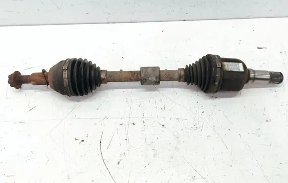 Chrysler Town & Country V Front driveshaft P04880213AG