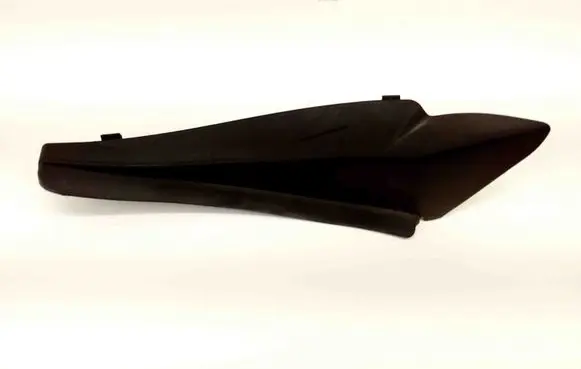 Mazda 3 II Fender trim (molding) BHN951PC1