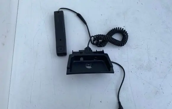 Volvo S80 Phone 8696219