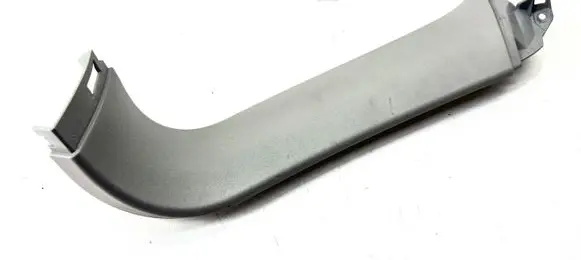 Opel Zafira B Tailgate/trunk side cover trim 322225228 13131333