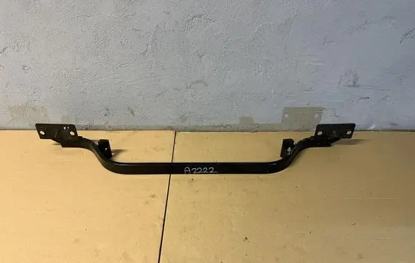 Tesla Model S Front piece kit 