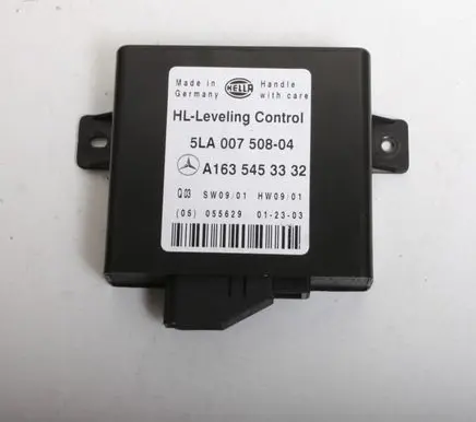 Mercedes-Benz ML W163 Light module LCM A1635453332 1635453332 5LA00750804