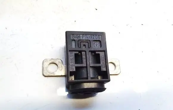 Audi A6 S6 C6 4F Sensor 4f0915519